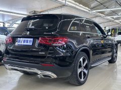 Mercedes-Benz GLC Facelift GLC 260 L 4MATIC Dynamic - ფოტო 4