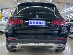 Mercedes-Benz GLC Facelift GLC 260 L 4MATIC Dynamic - ფოტო 5