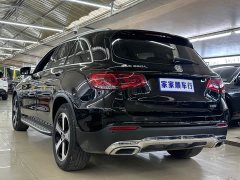 Mercedes-Benz GLC Facelift GLC 260 L 4MATIC Dynamic - ფოტო 6