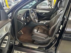 Mercedes-Benz GLC Facelift GLC 260 L 4MATIC Dynamic - ფოტო 7