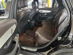 Mercedes-Benz GLC Facelift GLC 260 L 4MATIC Dynamic - ფოტო 8