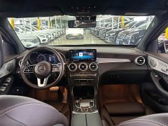 Mercedes-Benz GLC Facelift GLC 260 L 4MATIC Dynamic - ფოტო 9