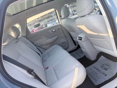 Leapmotor B10 510 LiDAR Edition - ფოტო 11