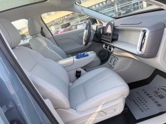 Leapmotor B10 510 LiDAR Edition - ფოტო 12