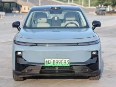 Leapmotor B10 510 LiDAR Edition - ფოტო 2