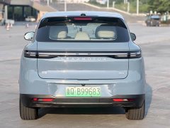 Leapmotor B10 510 LiDAR Edition - ფოტო 4