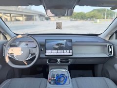 Leapmotor B10 510 LiDAR Edition - ფოტო 9