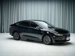 BYD Destroyer 05 Glory Edition DM-i 55KM Luxury - ფოტო 3