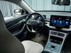 BYD Destroyer 05 Glory Edition DM-i 55KM Luxury - ფოტო 4