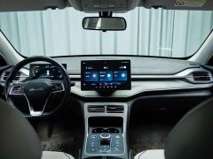 BYD Destroyer 05 Glory Edition DM-i 55KM Luxury - ფოტო 5