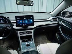 BYD Destroyer 05 Glory Edition DM-i 55KM Luxury - ფოტო 6