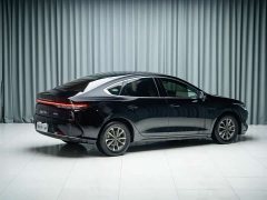BYD Destroyer 05 Glory Edition DM-i 55KM Luxury - ფოტო 9