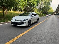 Volkswagen Lingdu L 280TSI DSG Dazzling Red Edition - ფოტო 1