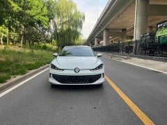 Volkswagen Lingdu L 280TSI DSG Dazzling Red Edition - ფოტო 2