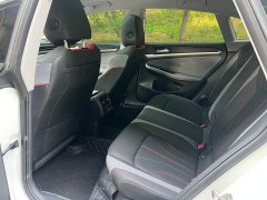 Volkswagen Lingdu L 280TSI DSG Dazzling Red Edition - ფოტო 6