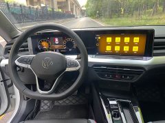 Volkswagen Lingdu L 280TSI DSG Dazzling Red Edition - ფოტო 7