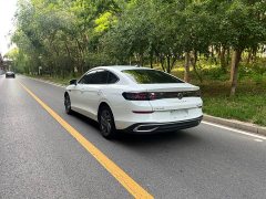 Volkswagen Lingdu L 280TSI DSG Dazzling Red Edition - ფოტო 8