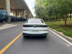 Volkswagen Lingdu L 280TSI DSG Dazzling Red Edition - ფოტო 9