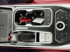 Tank 400 New Energy 2024 Hi4-T Off-Road Edition - ფოტო 11