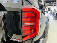 Tank 400 New Energy 2024 Hi4-T Off-Road Edition - ფოტო 14