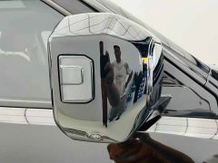 Tank 400 New Energy 2024 Hi4-T Off-Road Edition - ფოტო 15