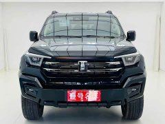 Tank 400 New Energy 2024 Hi4-T Off-Road Edition - ფოტო 2