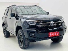 Tank 400 New Energy 2024 Hi4-T Off-Road Edition - ფოტო 3