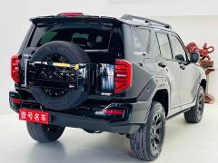Tank 400 New Energy 2024 Hi4-T Off-Road Edition - ფოტო 4