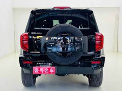 Tank 400 New Energy 2024 Hi4-T Off-Road Edition - ფოტო 5