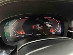 BMW 5 Series 2022 Facelift 525Li M Sport Package - ფოტო 14