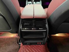 BMW 5 Series 2022 Facelift 525Li M Sport Package - ფოტო 17
