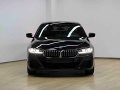 BMW 5 Series 2022 Facelift 525Li M Sport Package - ფოტო 2