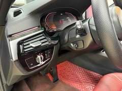 BMW 5 Series 2022 Facelift 525Li M Sport Package - ფოტო 8