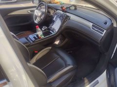 SAIC MG i6 MAX New Energy 2020 1.5T PHEV Cool Sunroof Edition - ფოტო 10