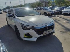 SAIC MG i6 MAX New Energy 2020 1.5T PHEV Cool Sunroof Edition - ფოტო 2