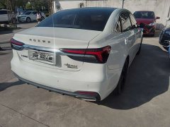 SAIC MG i6 MAX New Energy 2020 1.5T PHEV Cool Sunroof Edition - ფოტო 3