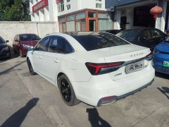 SAIC MG i6 MAX New Energy 2020 1.5T PHEV Cool Sunroof Edition - ფოტო 5