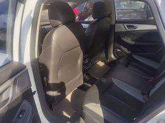 SAIC MG i6 MAX New Energy 2020 1.5T PHEV Cool Sunroof Edition - ფოტო 9