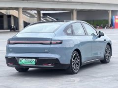 Leapmotor Leapo B01 550 LiDAR Edition - ფოტო 4