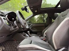 Audi Q3 40 TFSI Sporty Fashion Edition - ფოტო 10