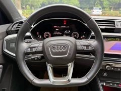 Audi Q3 40 TFSI Sporty Fashion Edition - ფოტო 13