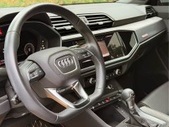 Audi Q3 40 TFSI Sporty Fashion Edition - ფოტო 14