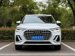 Audi Q3 40 TFSI Sporty Fashion Edition - ფოტო 2