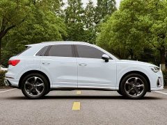 Audi Q3 40 TFSI Sporty Fashion Edition - ფოტო 4