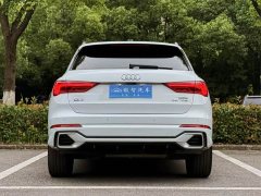 Audi Q3 40 TFSI Sporty Fashion Edition - ფოტო 6