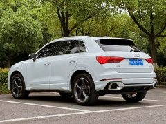 Audi Q3 40 TFSI Sporty Fashion Edition - ფოტო 7