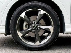 Audi Q3 40 TFSI Sporty Fashion Edition - ფოტო 9
