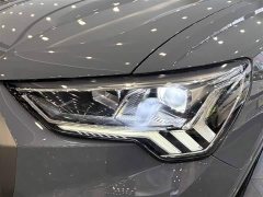 Audi Q3 40 TFSI RS Package Fuel Speed Edition - ფოტო 11