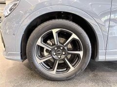 Audi Q3 40 TFSI RS Package Fuel Speed Edition - ფოტო 12