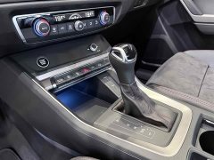 Audi Q3 40 TFSI RS Package Fuel Speed Edition - ფოტო 16